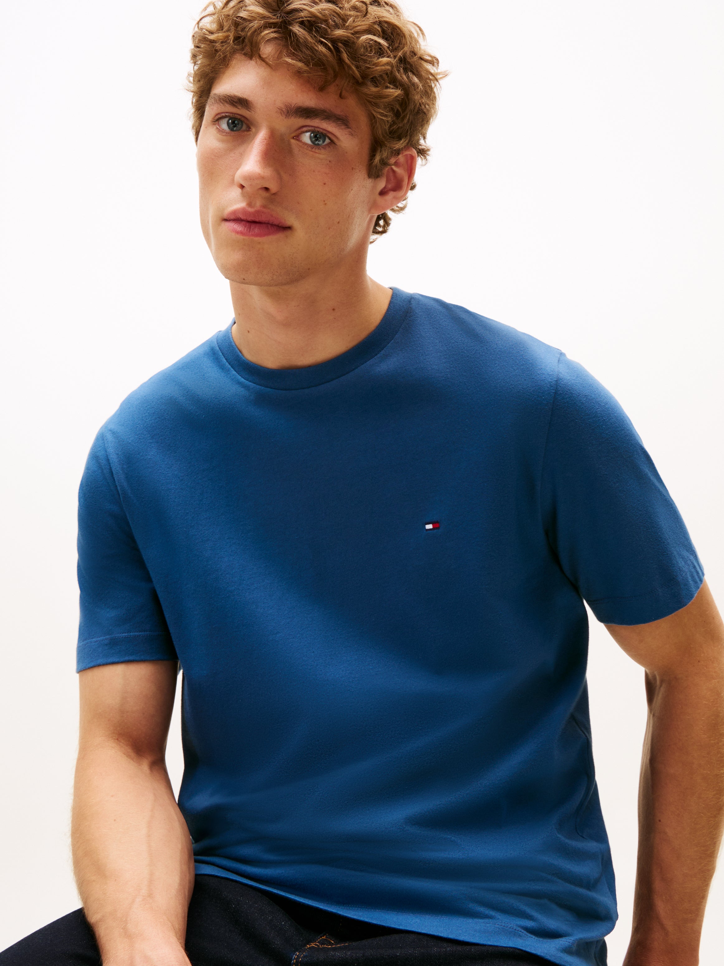 Tommy Hilfiger Regular Basic t-shirt